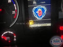 SCANIA P 320 DB4x2MNA