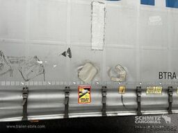 Schmitz Cargobull Curtainsider Standard