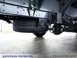 IVECO Daily 35S14B D(oka) Pritsche orange