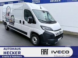 FIAT Ducato L3H2 35 140 MT6 / VFW
