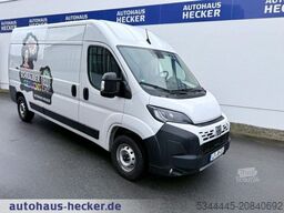 FIAT Ducato L3H2 35 140 MT6 / VFW