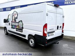 FIAT Ducato L3H2 35 140 MT6 / VFW