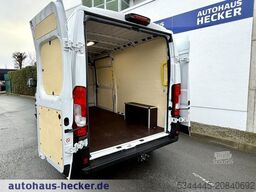 FIAT Ducato L3H2 35 140 MT6 / VFW