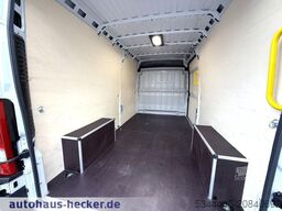 FIAT Ducato L3H2 35 140 MT6 / VFW