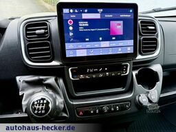 FIAT Ducato L3H2 35 140 MT6 / VFW