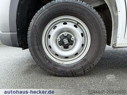 FIAT Ducato L3H2 35 140 MT6 / VFW