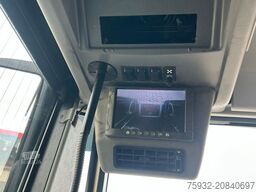 MERCEDES-BENZ O 530 Citaro C 2 K  AUSTAUSCHMOTOR