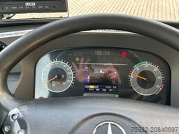 MERCEDES-BENZ O 530 Citaro C 2 K  AUSTAUSCHMOTOR