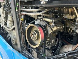 MERCEDES-BENZ O 530 Citaro C 2 K AUSTAUSCHMOTOR