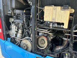 MERCEDES-BENZ O 530 Citaro C 2 K  AUSTAUSCHMOTOR