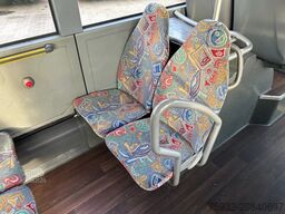 MERCEDES-BENZ O 530 Citaro C 2 K AUSTAUSCHMOTOR