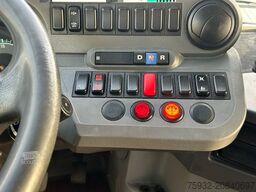 MERCEDES-BENZ O 530 Citaro C 2 K AUSTAUSCHMOTOR