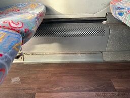 MERCEDES-BENZ O 530 Citaro C 2 K AUSTAUSCHMOTOR