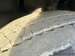 MERCEDES-BENZ O 530 Citaro C 2 K AUSTAUSCHMOTOR