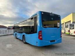 MERCEDES-BENZ O 530 Citaro C 2 K AUSTAUSCHMOTOR