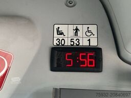 MERCEDES-BENZ O 530 Citaro C 2 K AUSTAUSCHMOTOR