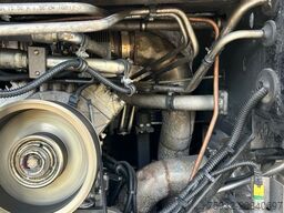 MERCEDES-BENZ O 530 Citaro C 2 K AUSTAUSCHMOTOR