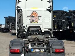 MAN TGX 26.640 BL SA Individual Lion S, MIETEN?