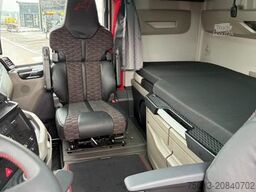 MAN TGX 26.640 BL SA Individual Lion S, MIETEN?