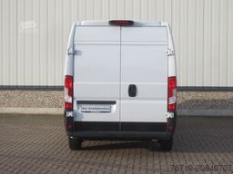 FIAT Ducato H2 Kastenwagen 35 L3H2 140 Multijet Hochd