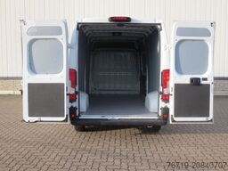 FIAT Ducato H2 Kastenwagen 35 L3H2 140 Multijet Hochd