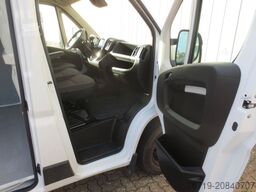 FIAT Ducato H2 Kastenwagen 35 L3H2 140 Multijet Hochd
