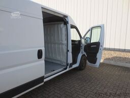 FIAT Ducato H2 Kastenwagen 35 L3H2 140 Multijet Hochd