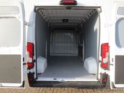 FIAT Ducato H2 Kastenwagen 35 L3H2 140 Multijet Hochd