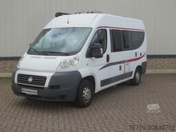 FIAT Ducato Multijet 115,Klima,Standheizung