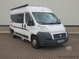 FIAT Ducato Multijet  115,Klima,Standheizung