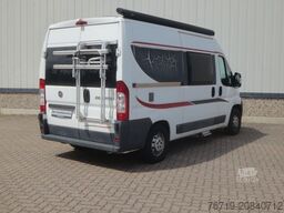 FIAT Ducato Multijet 115,Klima,Standheizung
