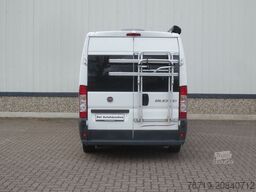 FIAT Ducato Multijet 115,Klima,Standheizung