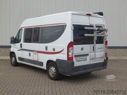 FIAT Ducato Multijet 115,Klima,Standheizung