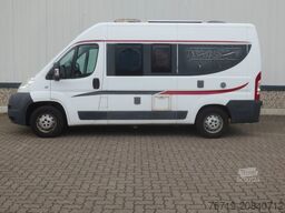 FIAT Ducato Multijet  115,Klima,Standheizung