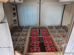 FIAT Ducato Multijet  115,Klima,Standheizung