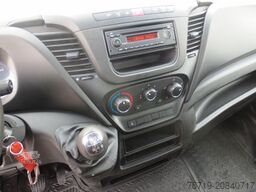 IVECO Daily Pritsche 35-140,Klimamaanlage