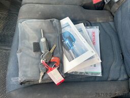 IVECO Daily Pritsche 35-140,Klimamaanlage,1.Hand