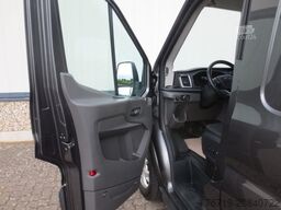 FORD Transit Kasten 350 L3 Trend