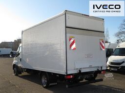 IVECO Daily 35C16 Koffer/LBW Klima, Zwillingsreifen