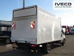 IVECO Daily 35C16 Koffer/LBW Klima, Zwillingsreifen