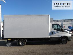 IVECO Daily 35C16 Koffer/LBW Klima, Zwillingsreifen