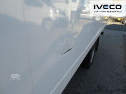 IVECO Daily 35C16 Koffer/LBW Klima, Zwillingsreifen