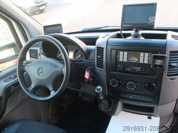 MERCEDES-BENZ Sprinter II 316 CDI/RTW/Klima/Kamera/FN: 37-01
