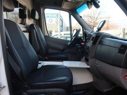 MERCEDES-BENZ Sprinter II 316 CDI/RTW/Klima/Kamera/FN: 37-01
