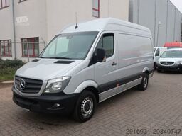 MERCEDES-BENZ Sprinter II Kasten 316 CDI/Klima/PDC/AHK/FN: 209