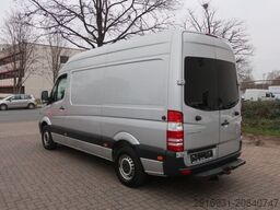 MERCEDES-BENZ Sprinter II Kasten 316 CDI/Klima/PDC/AHK/FN: 209