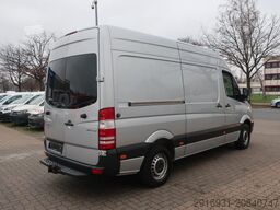 MERCEDES-BENZ Sprinter II Kasten 316 CDI/Klima/PDC/AHK/FN: 209