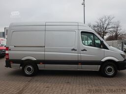MERCEDES-BENZ Sprinter II Kasten 316 CDI/Klima/PDC/AHK/FN: 209