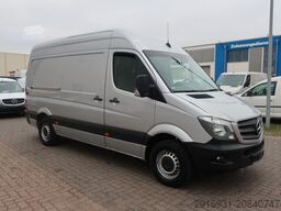 MERCEDES-BENZ Sprinter II Kasten 316 CDI/Klima/PDC/AHK/FN: 209