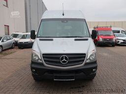 MERCEDES-BENZ Sprinter II Kasten 316 CDI/Klima/PDC/AHK/FN: 209